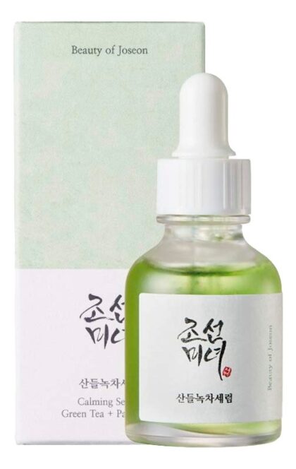 Beauty of Joseon Calming Serum – Green Tea + Panthenol 30 ml