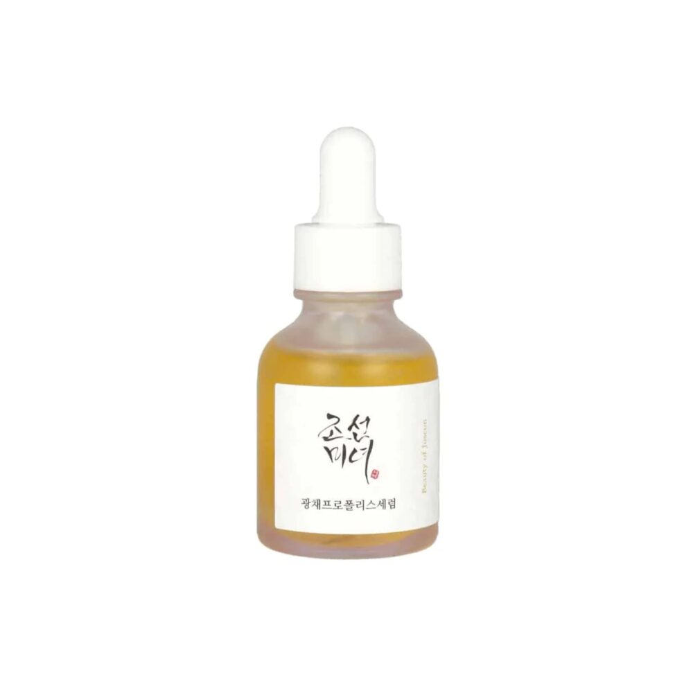 Beauty of Joseon Glow Serum – Propolis + Niacinamide 30 ml