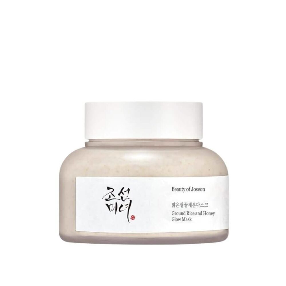 Mascarilla Beauty of Joseon Arroz y Miel 150 ml | Glow y Nutrición