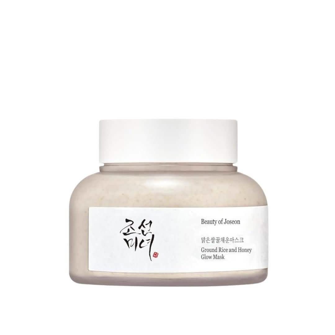 Mascarilla Beauty of Joseon Arroz y Miel 150 ml | Glow y Nutrición
