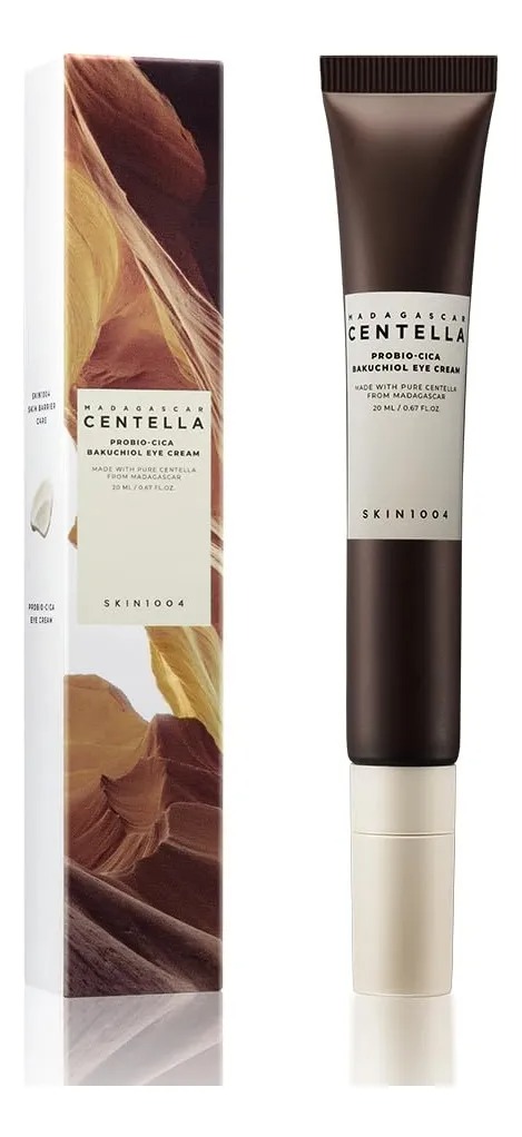 SKIN1004 Madagascar Centella Probio‑Cica Bakuchiol Eye Cream 20 ml