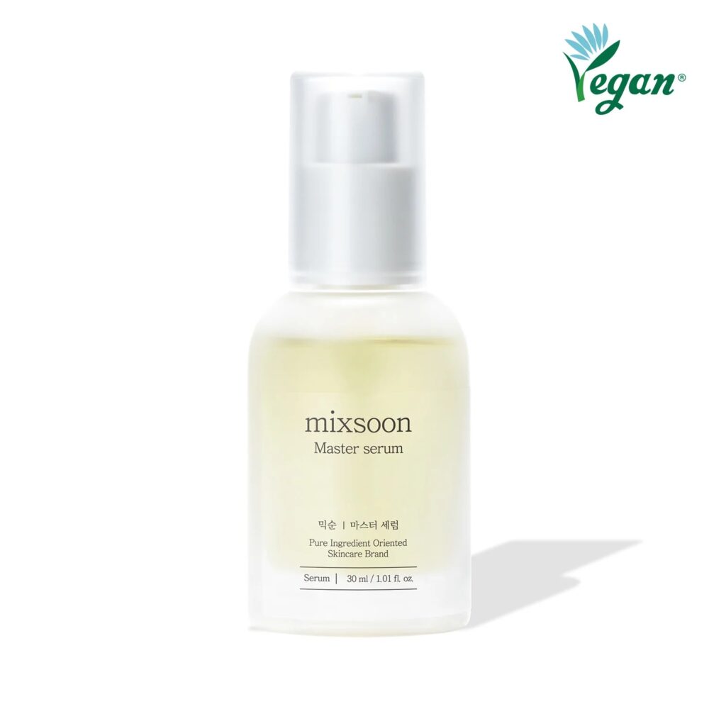 Mixsoon Master Serum 30 ml