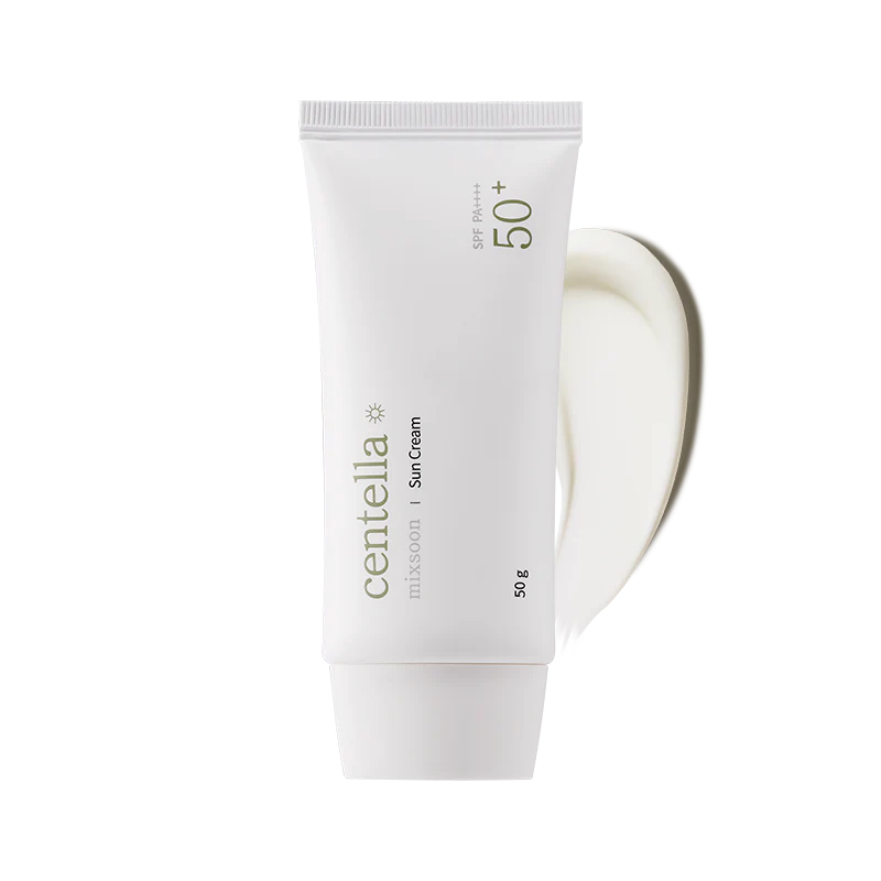 Mixsoon Centella Sun Cream 50g