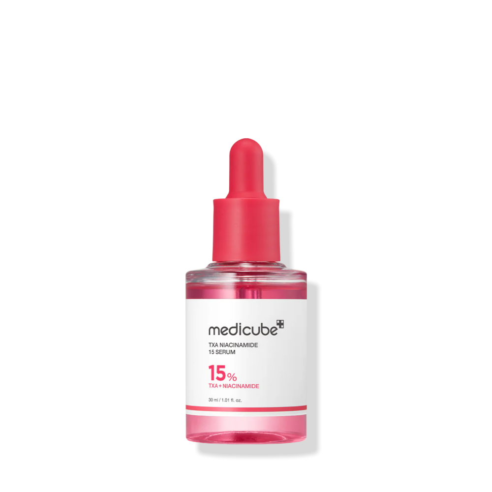 medicube TXA Niacinamide 15 Serum 30ml