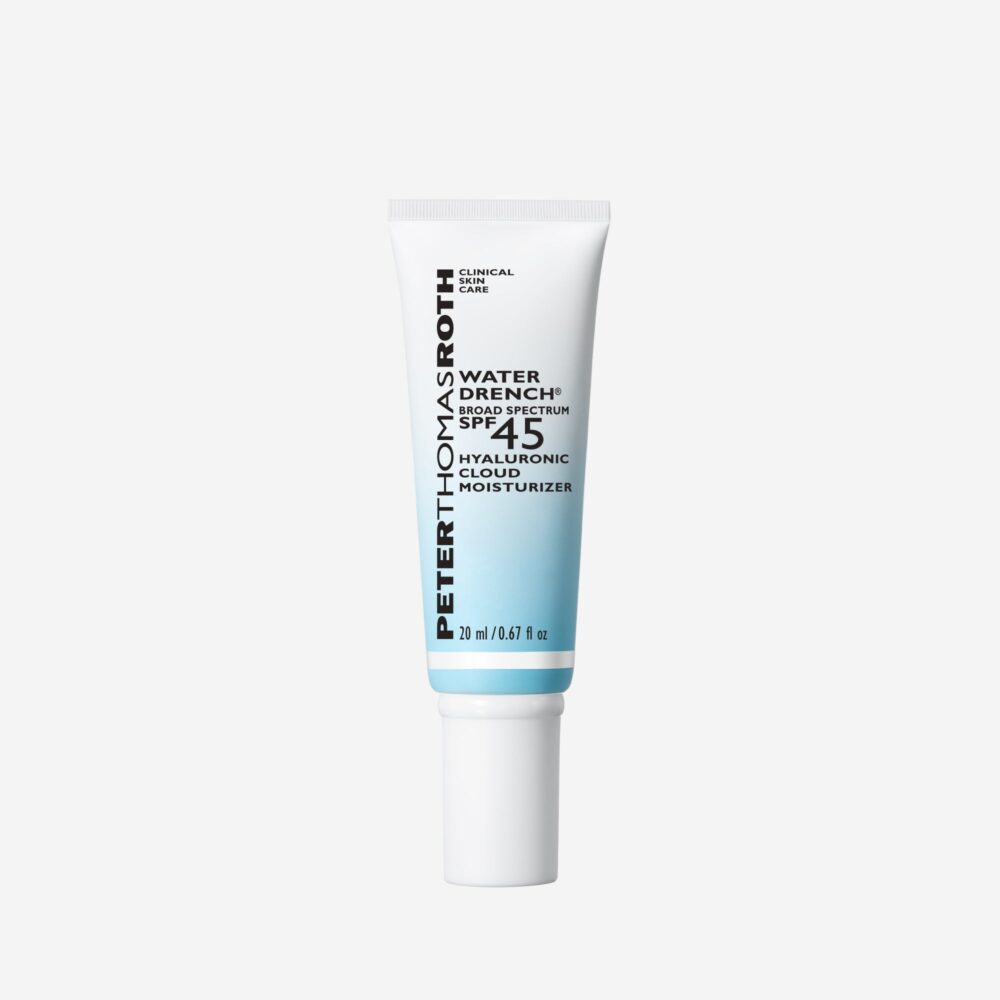 Peter Thomas Roth Water Drench Broad Spectrum SPF 45