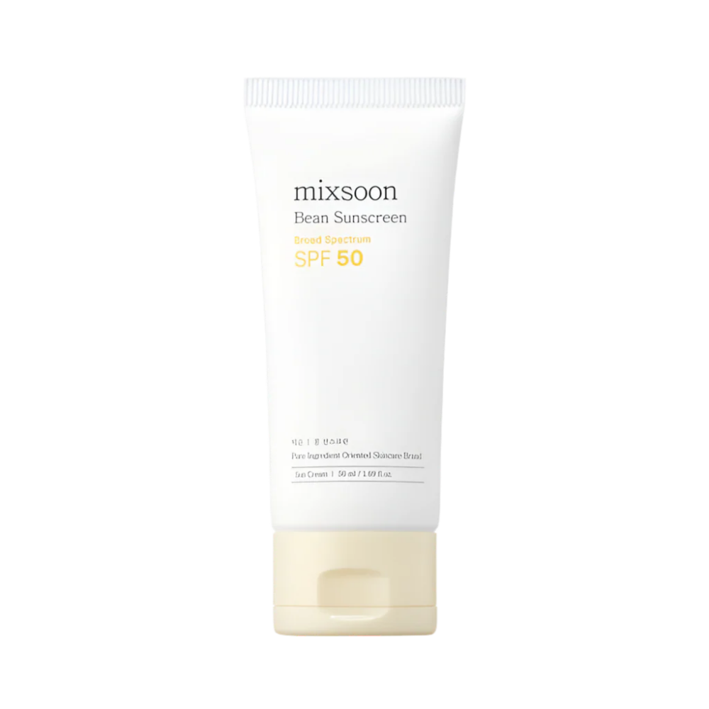 Mixsoon Bean Sun Serum