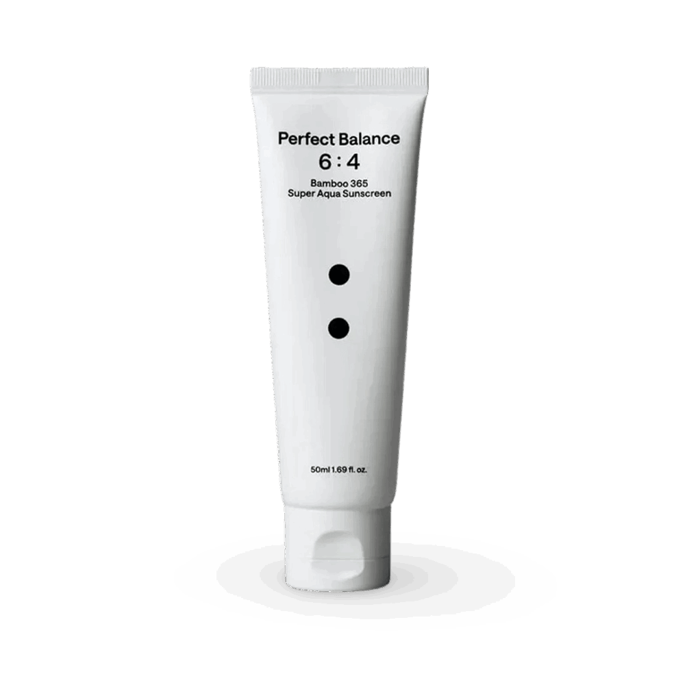 B:Lab 6:4 Bamboo 365 Super Aqua Sunscreen 50ml