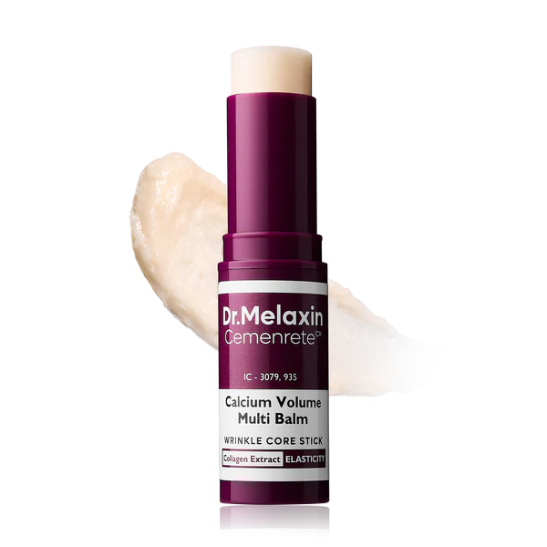 Dr. Melaxin Cemenrete Calcium Volume Multi Balm 9g