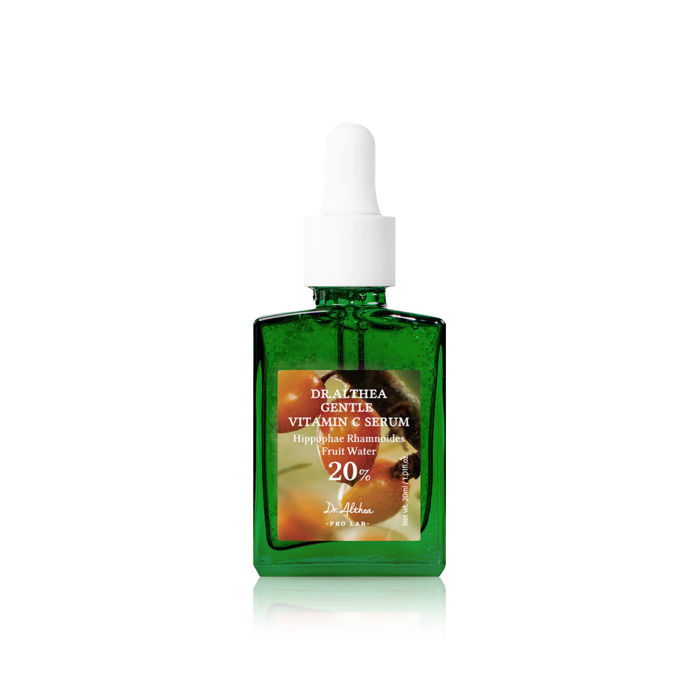 Dr. Althea Gentle Vitamin C Serum 30ml
