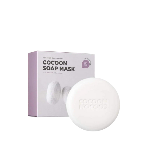SKIN1004 Zombie Beauty Cocoon Soap Mask
