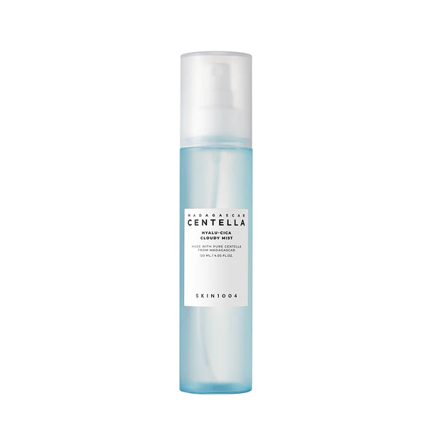 SKIN1004 Madagascar Centella Hyalu-Cica Cloudy Mist 120ml