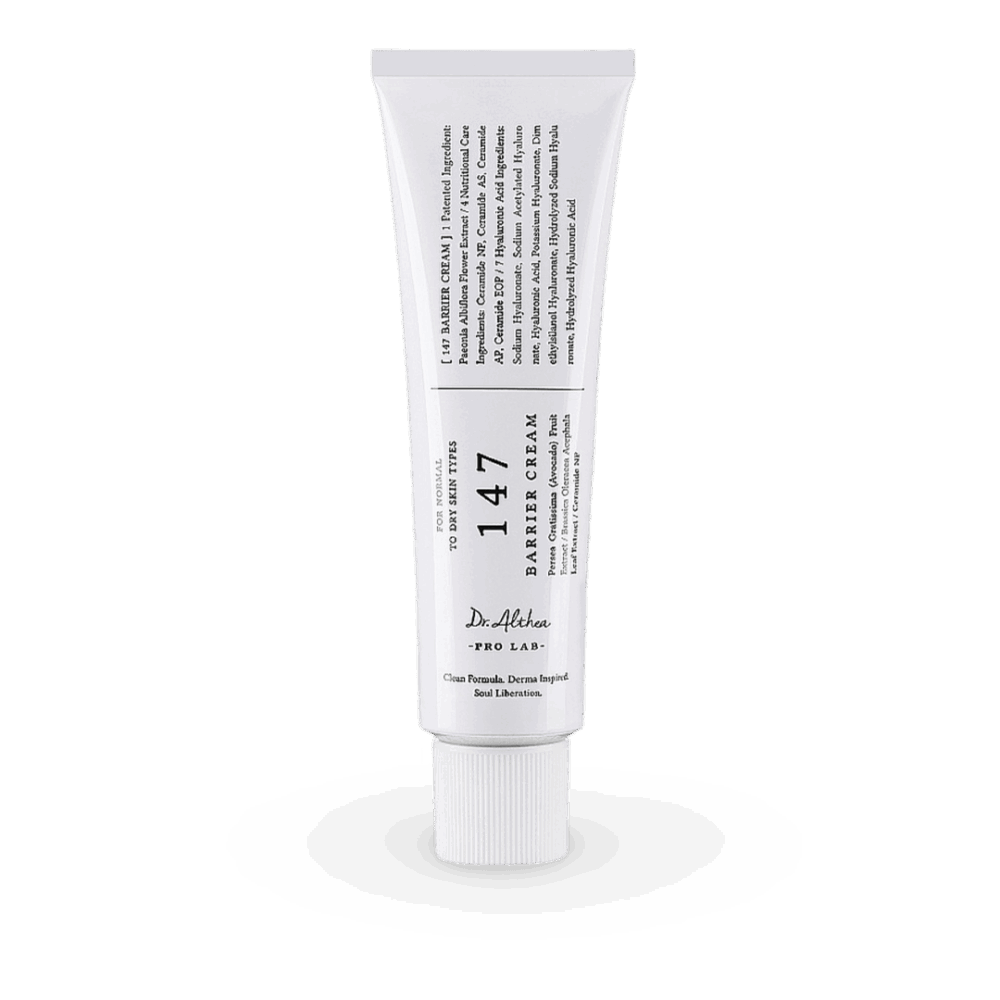 Dr. Althea 147 Barrier Cream 50ml