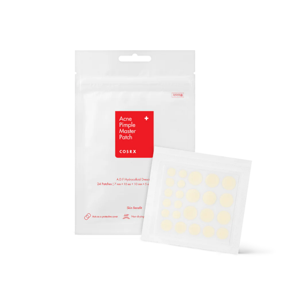 COSRX Acne Pimple Master 24 patches