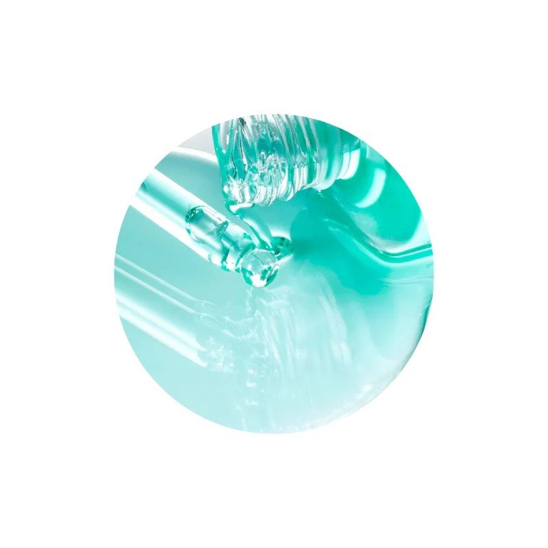 Serum Anua PDRN Hyaluronic Acid Capsule 100 Serum 30ml de Anua, skincare coreano en Narumi Chile