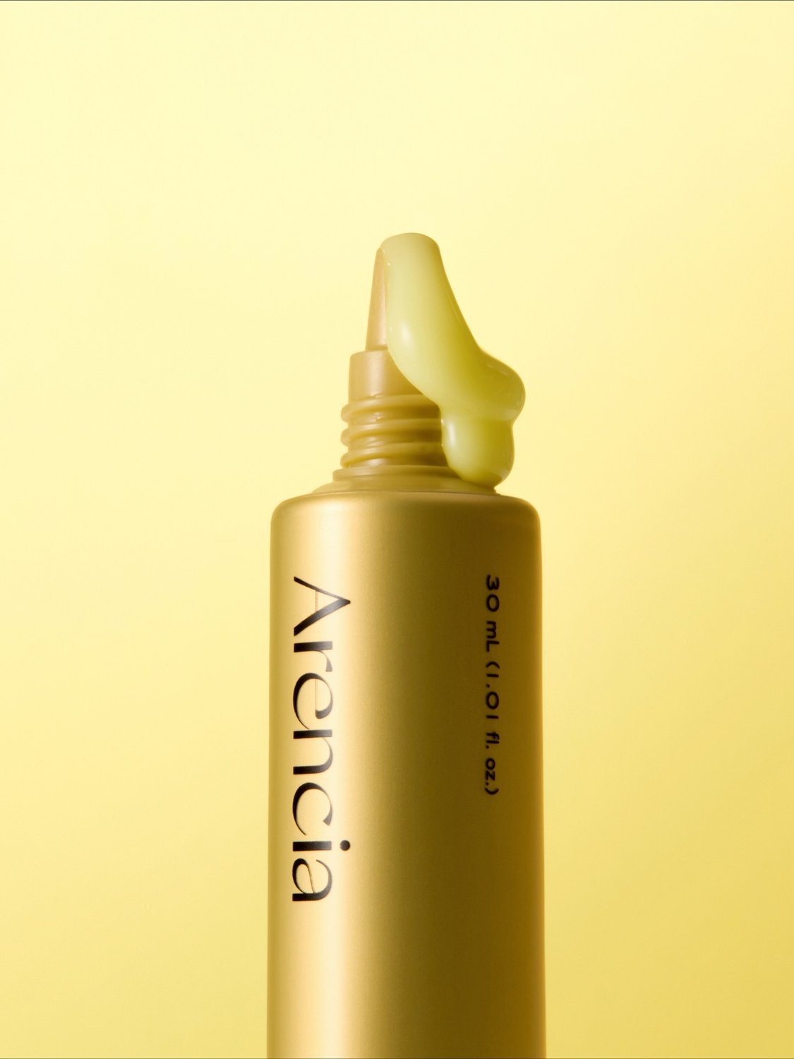 Arencia Retinal Booster Shot 30ml ÔÇô Arencia de Arencia — presentación y empaque | K-Beauty coreano en Narumi Chile