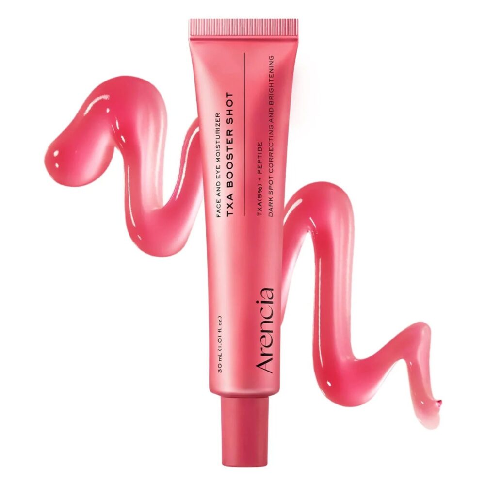 Serum Arencia TXA Booster Shot 30ml de Arencia, skincare coreano en Narumi Chile