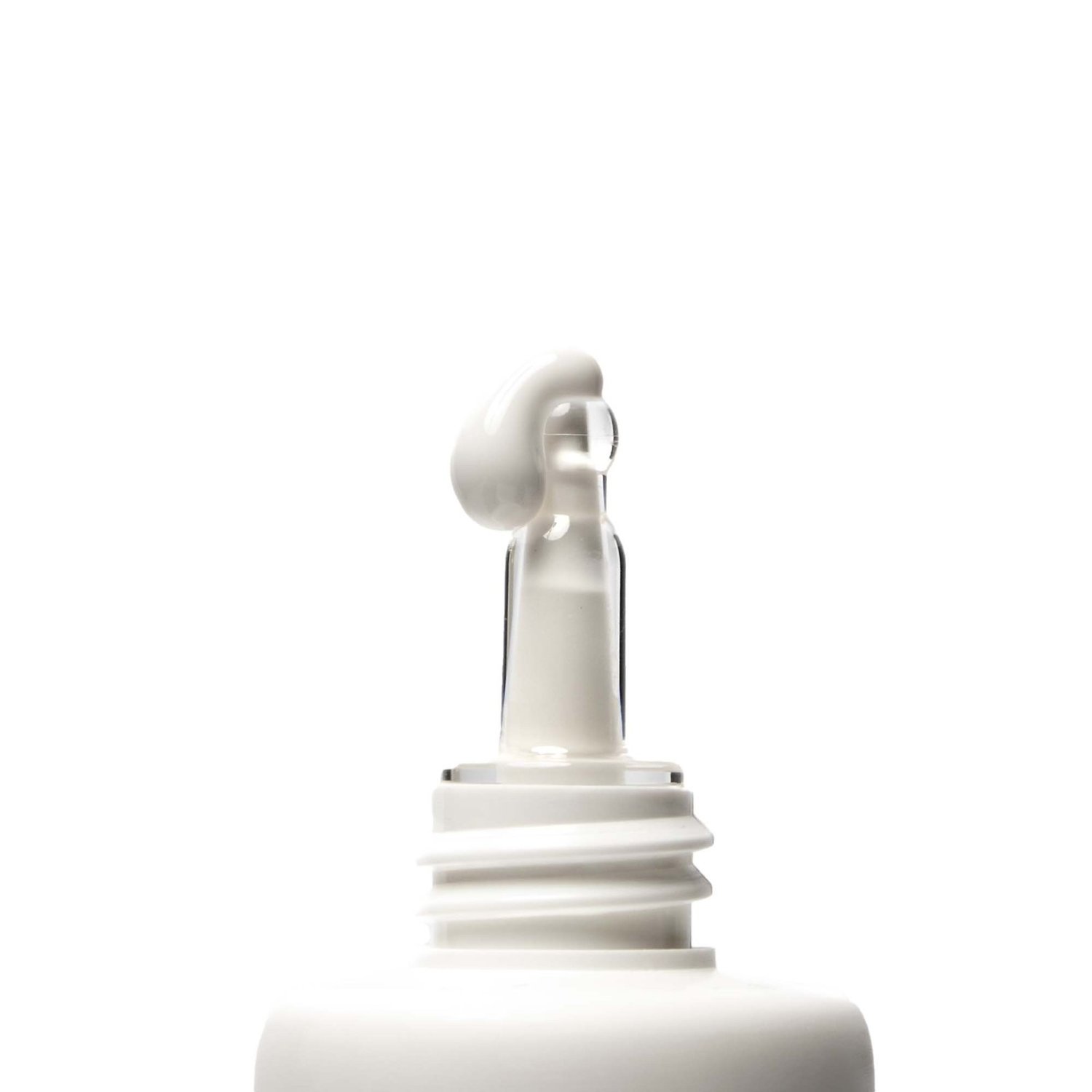 AXIS-Y Complete No-Stress Physical Sunscreen (V3) de AXIS-Y — textura y detalle | K-Beauty coreano en Narumi Chile