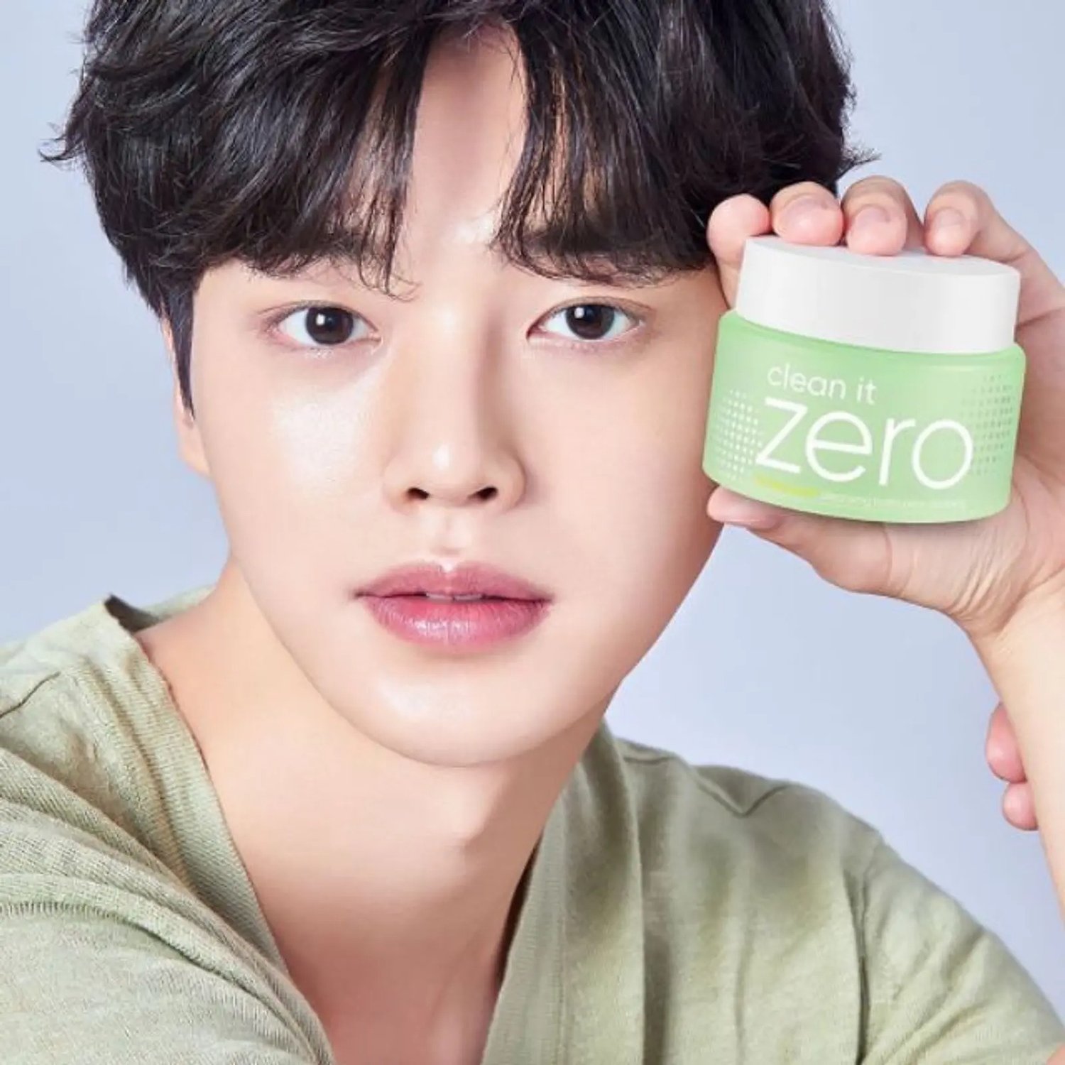 Banila Co Clean It Zero Cleansing Balm Pore Clarifying de Banila Co — ingredientes | K-Beauty coreano en Narumi Chile