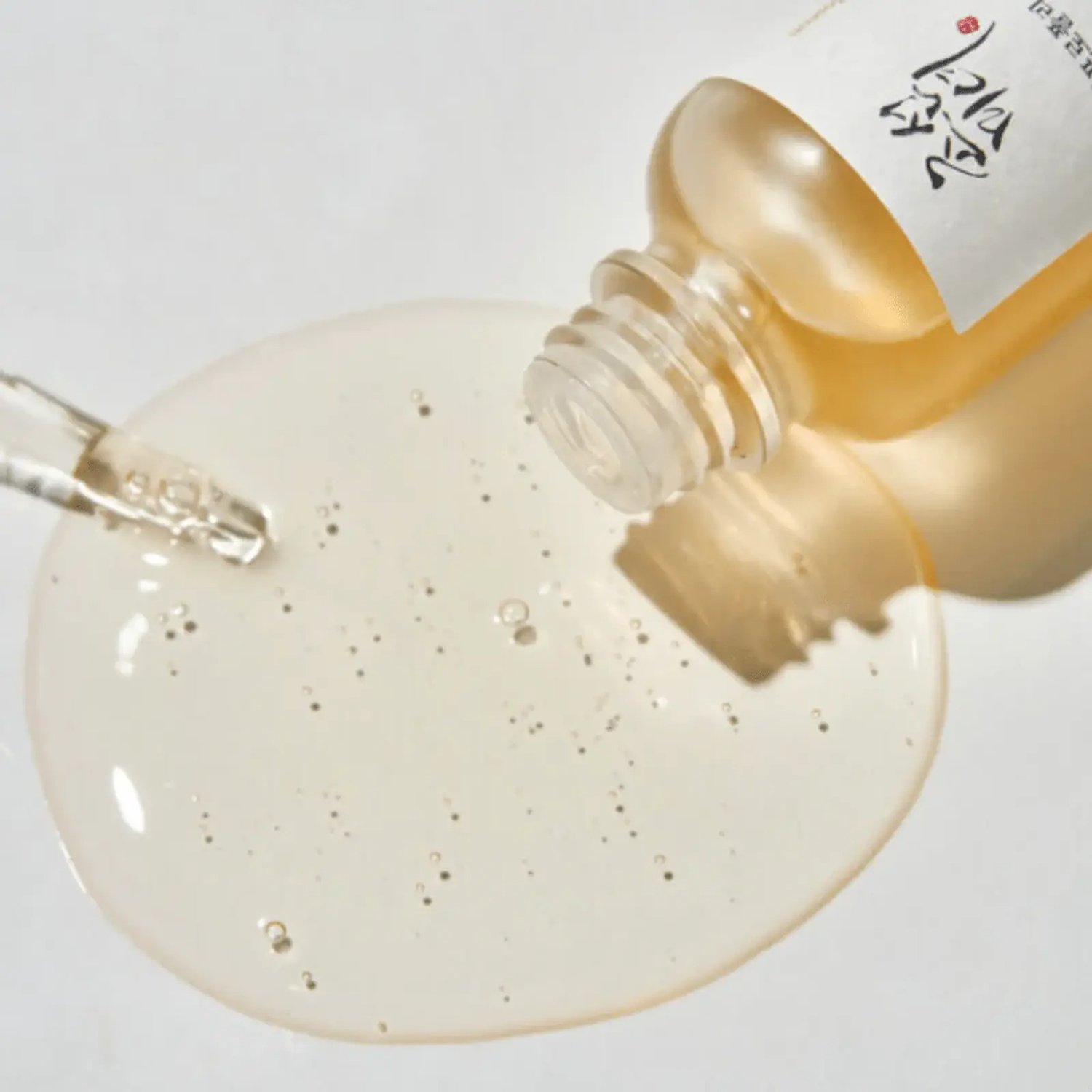 Beauty of Joseon Glow Serum Propolis + Niacinamide 30ml de Beauty of Joseon — presentación y empaque | K-Beauty coreano en Narumi Chile