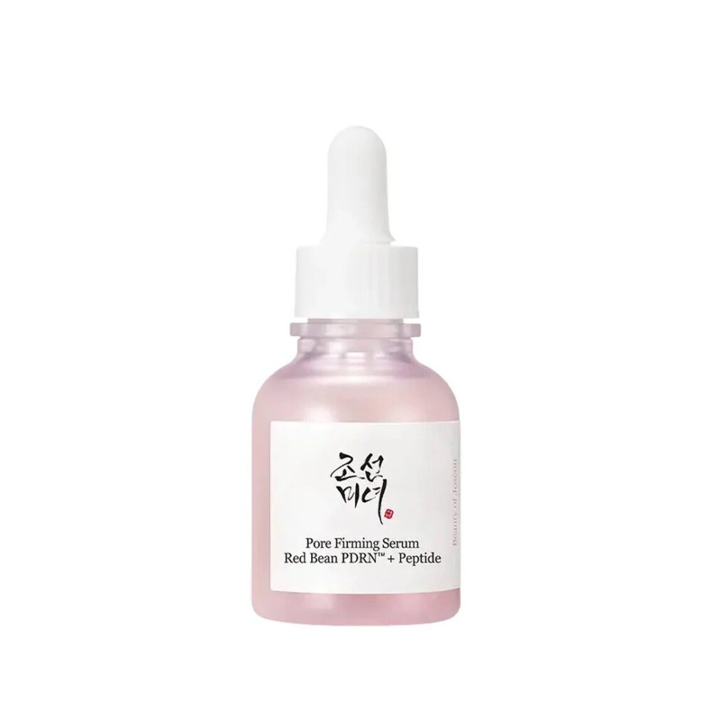 Serum Beauty of Joseon Pore Firming Serum Red Bean PDRN + Peptide 30ml de Beauty of Joseon, skincare coreano en Narumi Chile