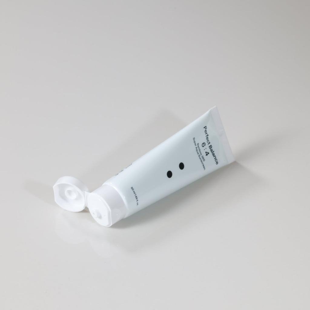 B:Lab Bamboo 365 Super Aqua Sunscreen 50ml de B:Lab — textura y detalle | K-Beauty coreano en Narumi Chile