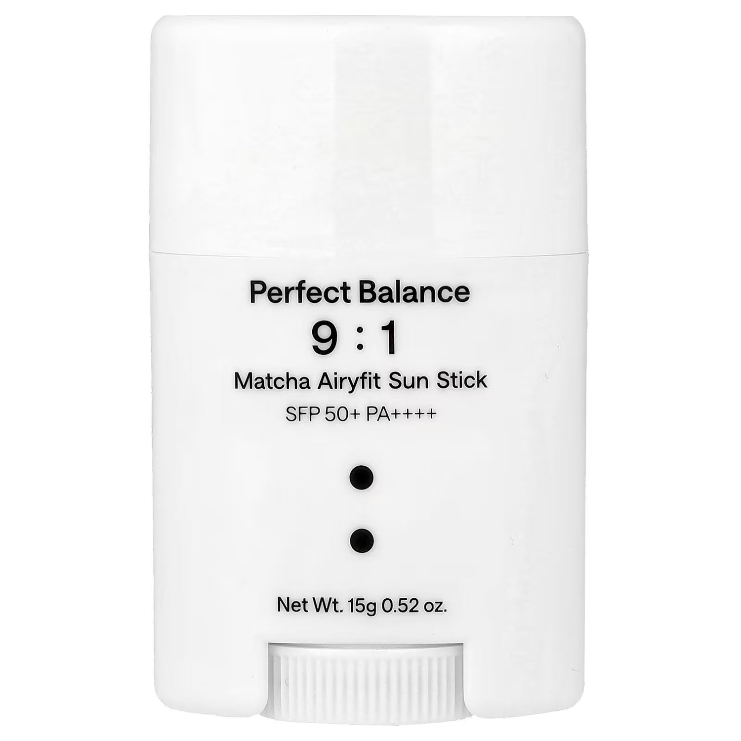 Protector solar B:Lab Matcha Airyfit Sun Stick 15g de B:Lab, skincare coreano en Narumi Chile