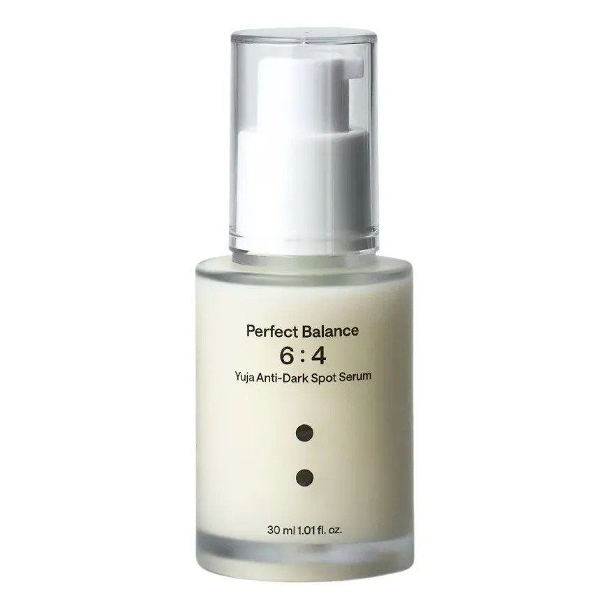 B:Lab Yuja Anti-Dark Spot Serum 30ml de B:Lab — textura y detalle | K-Beauty coreano en Narumi Chile