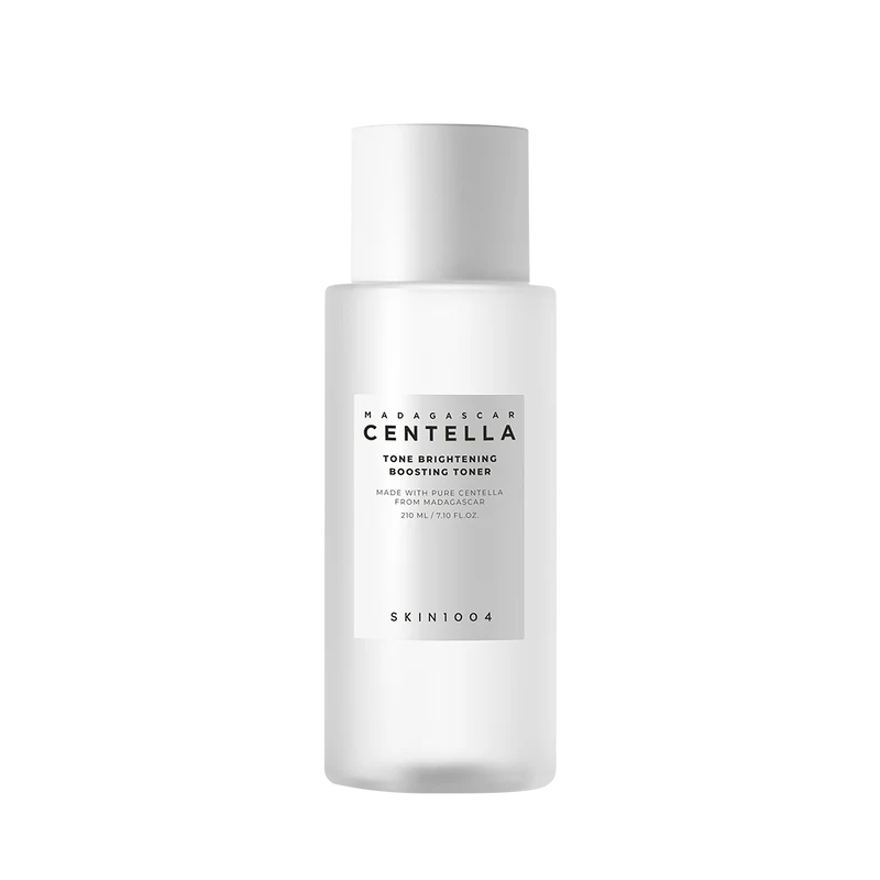 SKIN1004 Tone brightening boosting toner 210ML