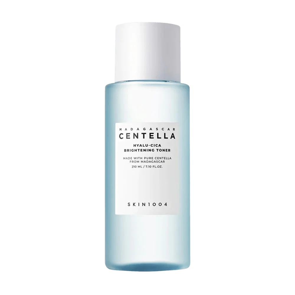 SKIN1004 Madagascar Centella Hyalu-Cica Brightening Toner 210ML