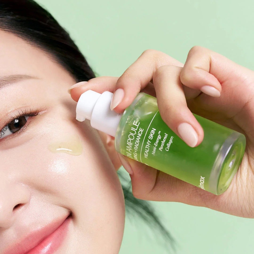 Serum Celimax The Real Noni Energy Ampoule 30ml de Celimax, skincare coreano en Narumi Chile