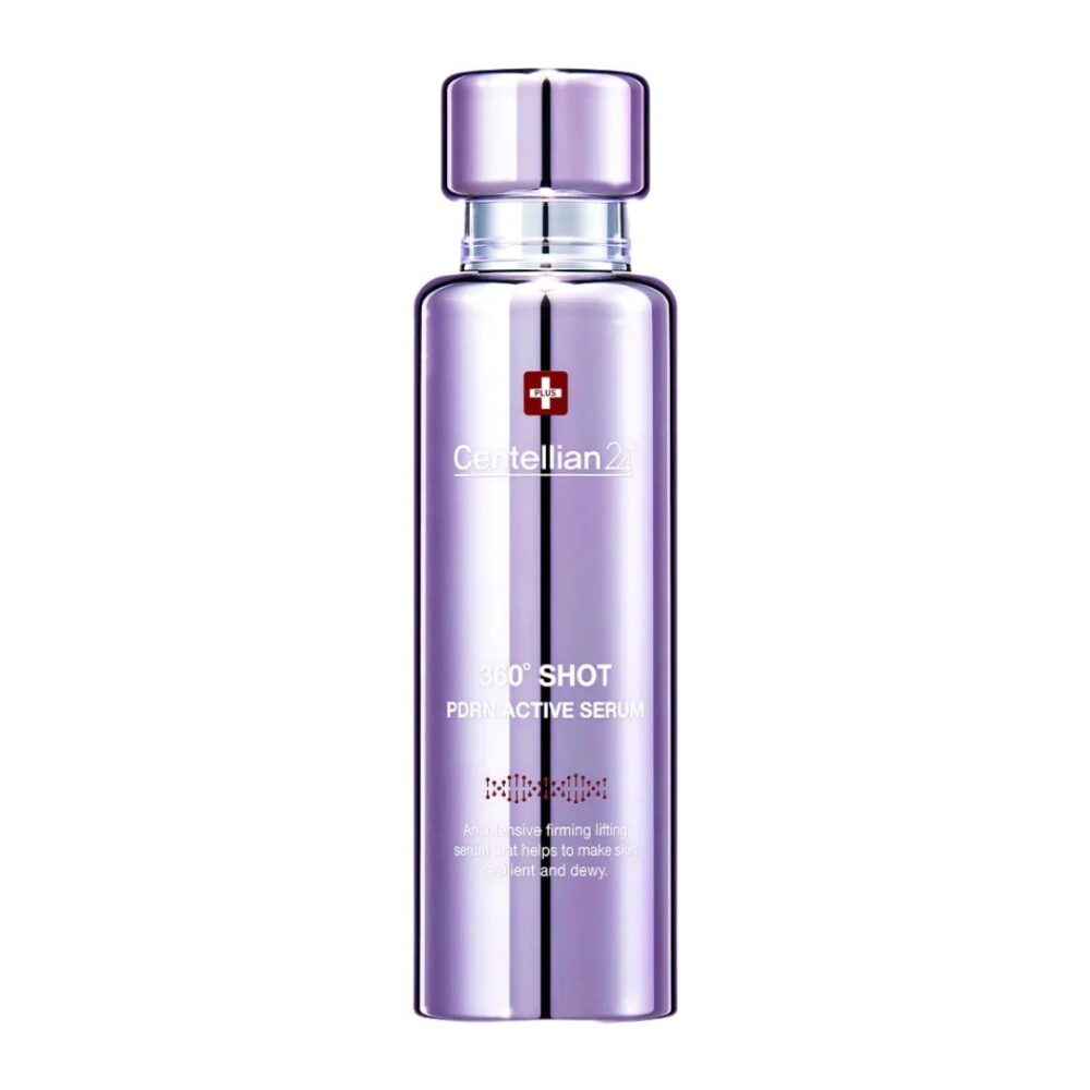 Centellian24 360-¦ Shot PDRN Active Serum 2026 Version – 50ml de Centellian24 — presentación y empaque | K-Beauty coreano en Narumi Chile
