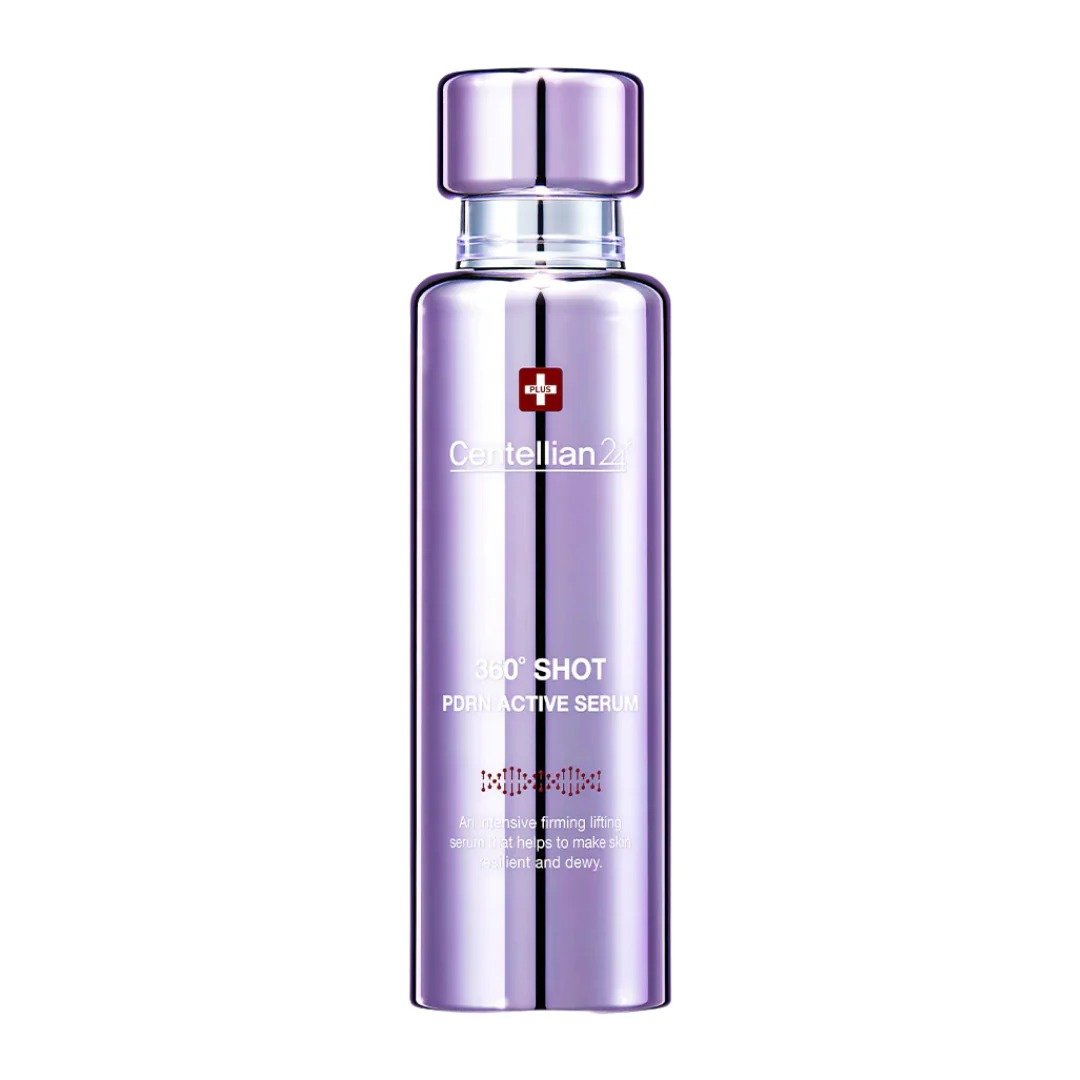 Centellian24 360-¦ Shot PDRN Active Serum 2026 Version – 50ml de Centellian24 — presentación y empaque | K-Beauty coreano en Narumi Chile