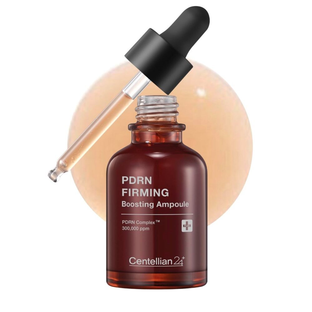Serum Centellian24 PDRN Firming Boosting Ampoule 30ml de Centellian24, skincare coreano en Narumi Chile