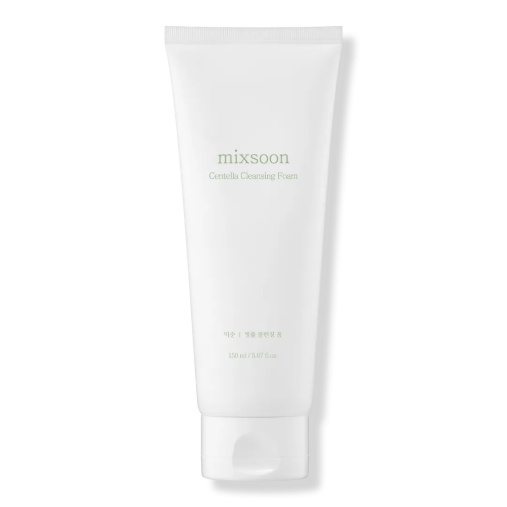 Mixsoon Centella Cleansing Foam 150ml