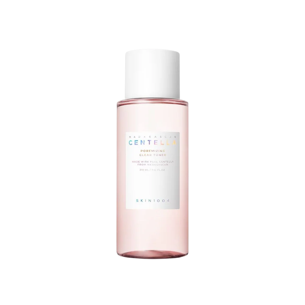 SKIN1004 Madagascar Centella Poremizing Clear Toner 210ml