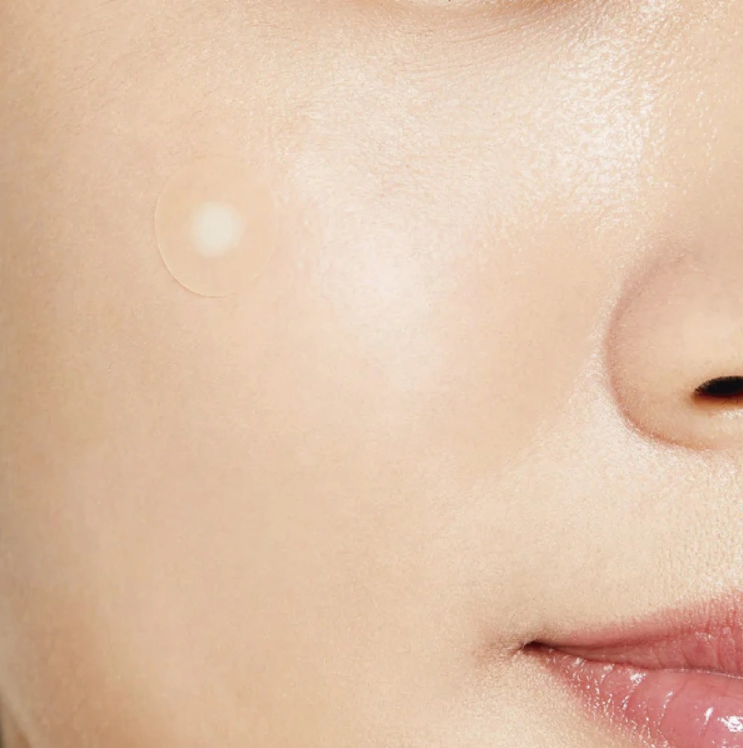 COSRX Acne Pimple Master Patch 1 sheet de COSRX — presentación y empaque | K-Beauty coreano en Narumi Chile