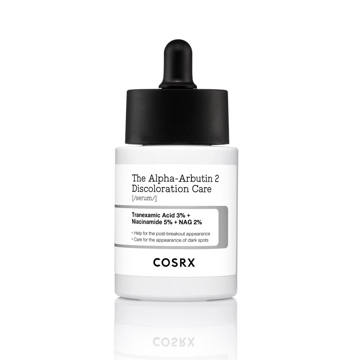 Serum COSRX The Alpha Arbutin 2 Discoloration Care Serum – 50ml de COSRX, skincare coreano en Narumi Chile