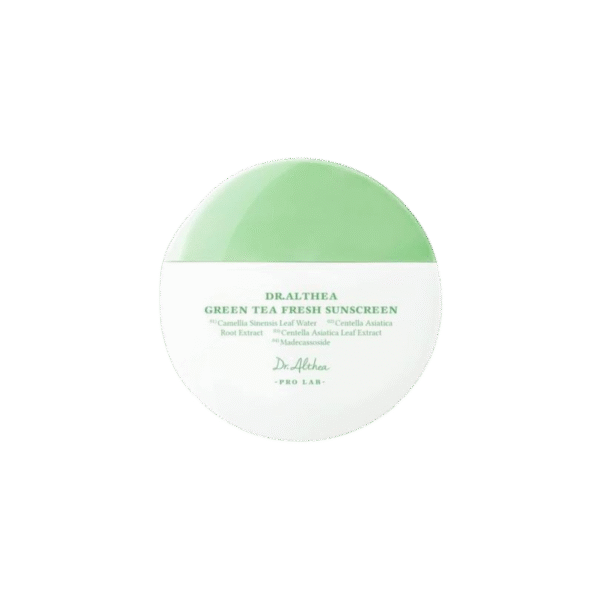 Dr. Althea Green Tea Fresh Sunscreen 45ml