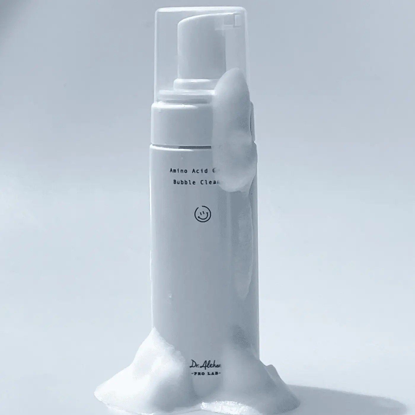 Limpiador en agua Dr. Althea Amino Acid Gentle Bubble Cleanser 140ml de Dr. Althea, skincare coreano en Narumi Chile