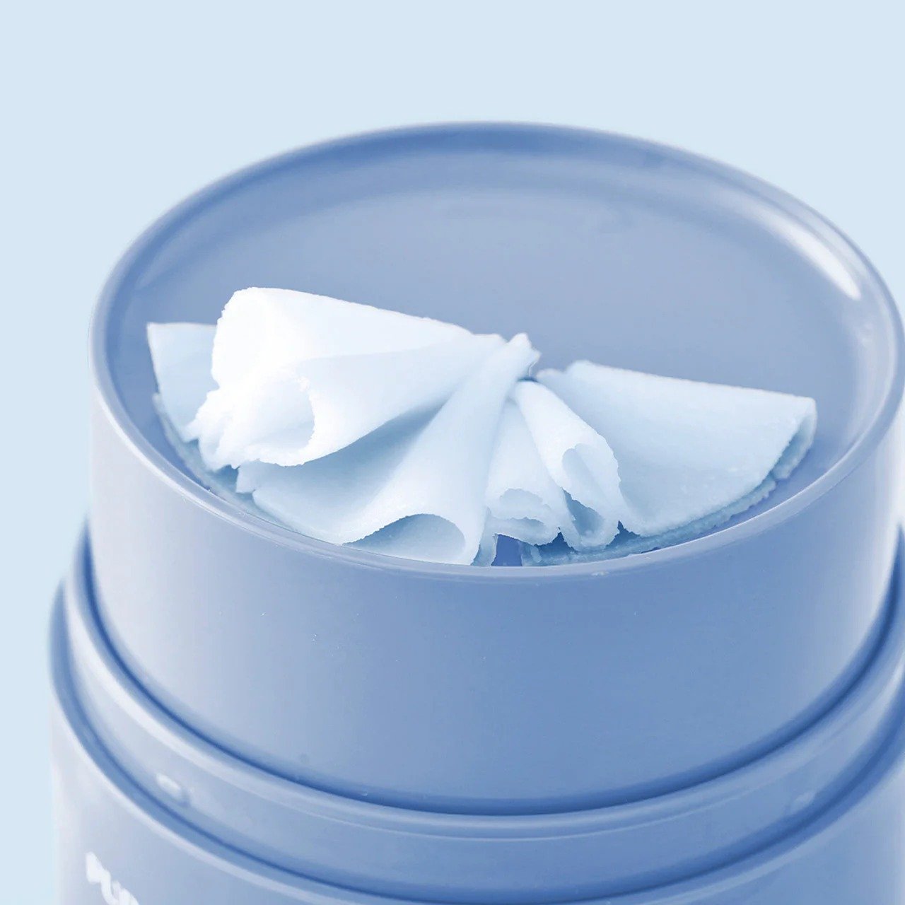 Dr. Althea Pore Refresh Grinding Cleansing Balm 50ml de Dr. Althea — textura y detalle | K-Beauty coreano en Narumi Chile