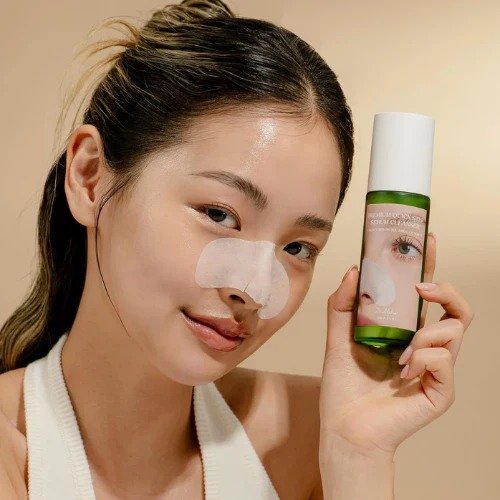 Dr. Althea Premium Quick Step Sebum Cleanser 100ml de Dr. Althea — presentación y empaque | K-Beauty coreano en Narumi Chile