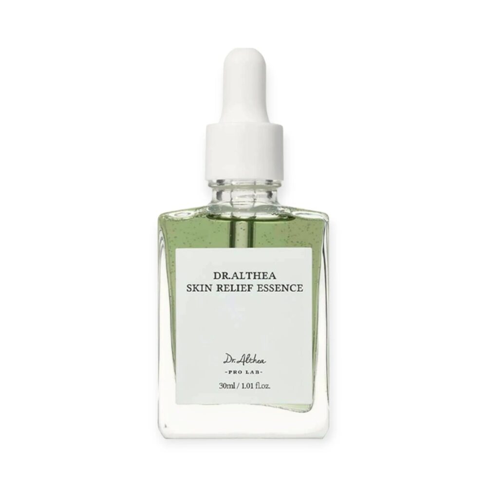 Serum Dr. Althea Skin Relief Essence 30ml de Dr. Althea, skincare coreano en Narumi Chile