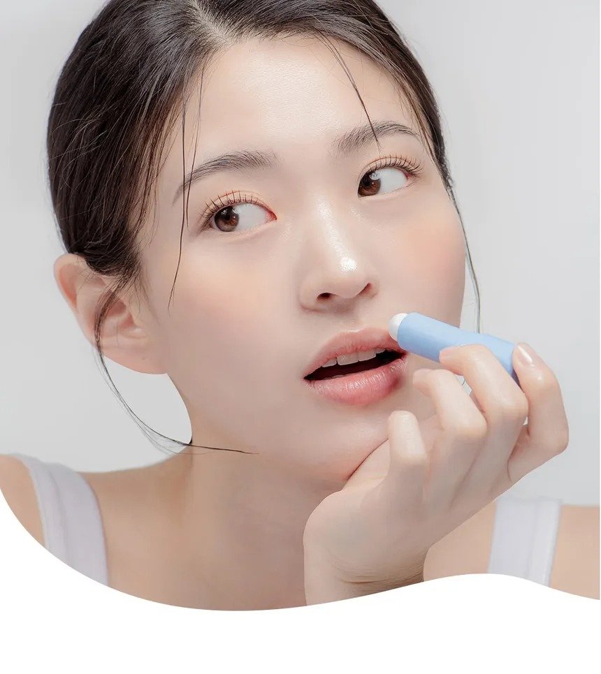 Dr. Althea Soft Melting Lip Balm 2024 Version – 4.1g de Dr. Althea — presentación y empaque | K-Beauty coreano en Narumi Chile