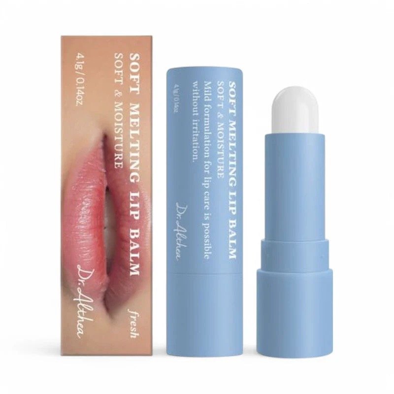 Cremas Humectantes Dr. Althea Soft Melting Lip Balm 2024 Version – 4.1g de Dr. Althea, skincare coreano en Narumi Chile