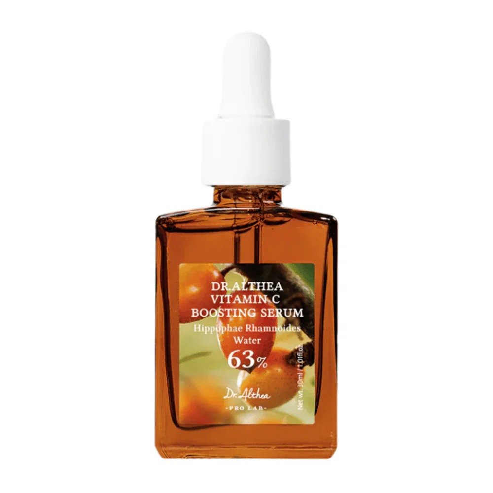 Serum Dr. Althea Vitamin C Boosting Serum 30ml de Dr. Althea, skincare coreano en Narumi Chile