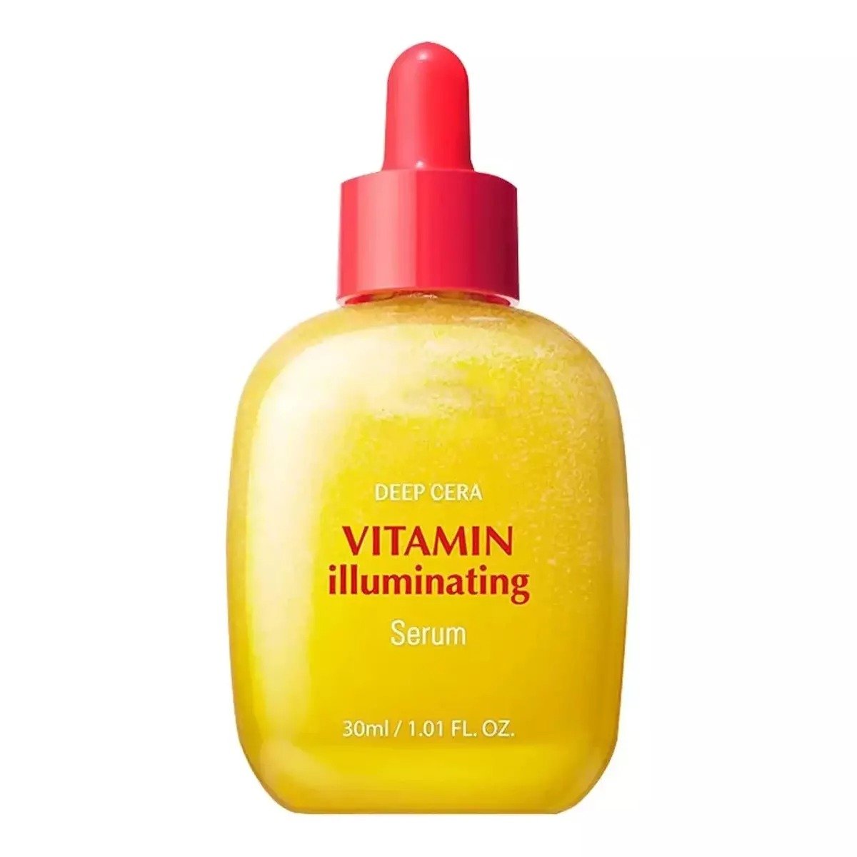 EQQUALBERRY Vitamin Illuminating Serum 30ml de EQQUALBERRY — presentación y empaque | K-Beauty coreano en Narumi Chile