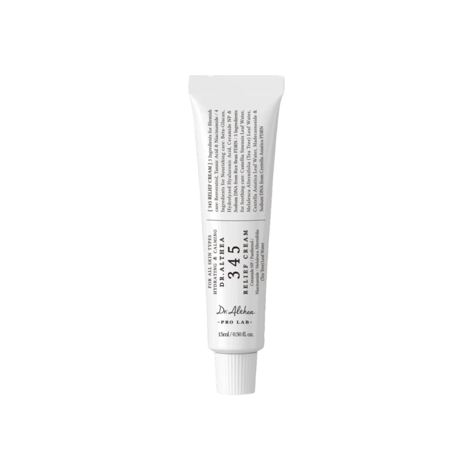 Dr. Althea 345 Relief Cream 50ml