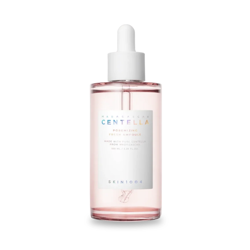 SKIN1004 Madagascar Centella Poremizing Fresh Ampoule 100ml