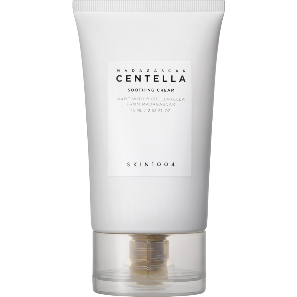 SKIN1004 Madagascar Centella Soothing Cream 75ML
