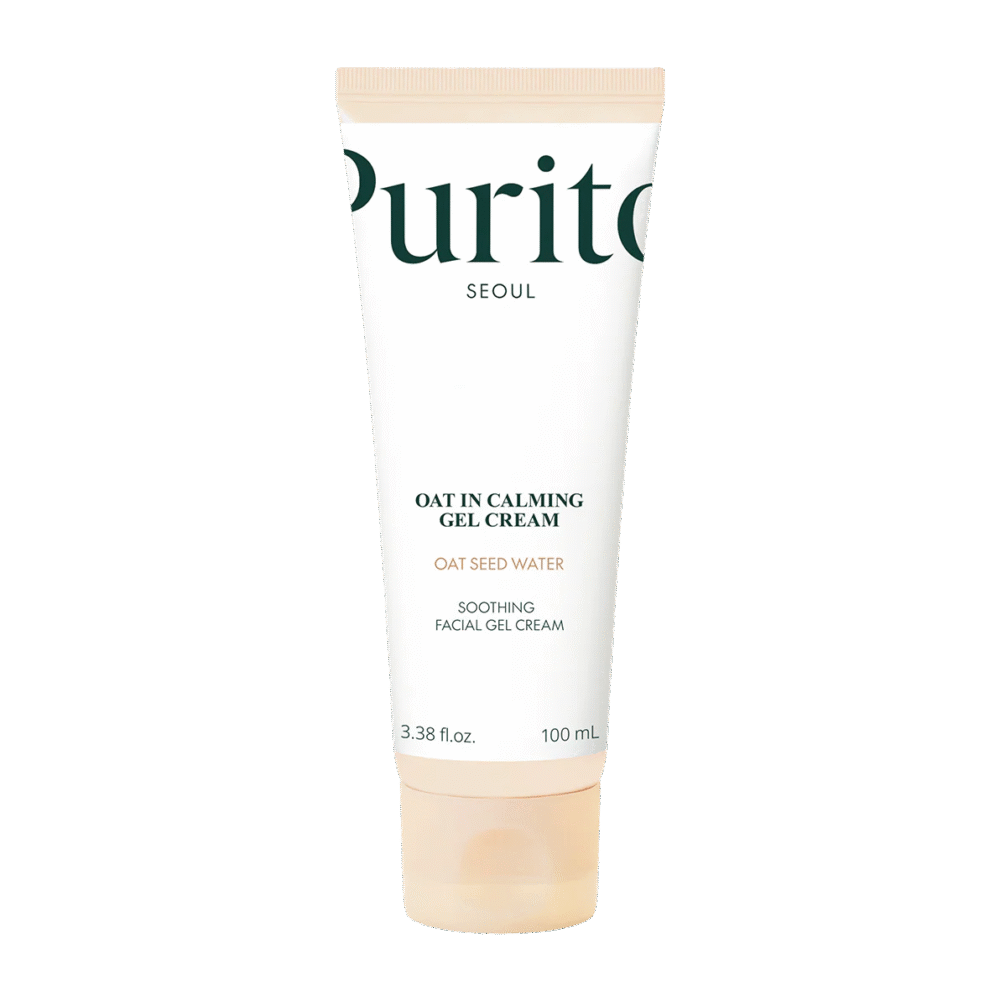PURITO Oat-in Calming Gel Cream 100ml